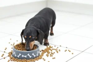 Explore the Preferred Diet of Mini Dachshund